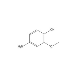 Chemscene ChemScene | 4-Amino-2-methoxyphenol | 1G | CS-W008263 | 0.97