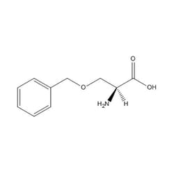 Chemscene ChemScene | H-Ser(Bzl)-OH | 25G | CS-W008308 | 0.98 | 4726-96-9|
