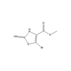Chemscene ChemScene | Methyl 2-amino-5-bromothiazole-4-carboxylate | 5G