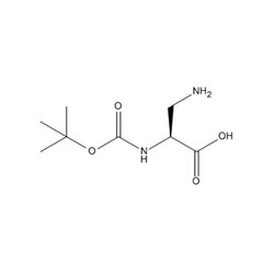 Chemscene ChemScene | Boc-L-Dap-OH | 25G | CS-W008325 | 0.97 | 73259-81-1|