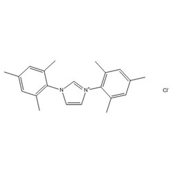 Chemscene&nbsp;ChemScene | 1,3-Dimesitylimidazolium (chloride) | 5G | CS-W008355 | 0.98 | 141556-45-8| MFCD02684541 |  340.9