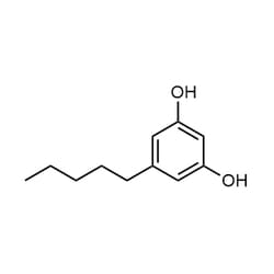 Chemscene&nbsp;ChemScene | Olivetol | 10G | CS-W008364 | 0.98 | 500-66-3| MFCD00002293 |  180.25