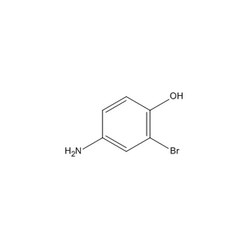 Chemscene ChemScene | 4-Amino-2-bromophenol | 10G | CS-W008366 | 0.98 |