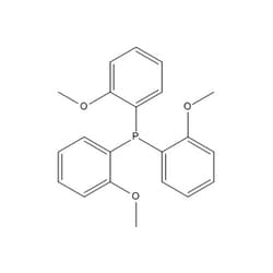 Chemscene ChemScene | Tris(2-methoxyphenyl)phosphine | 25G | CS-W008369