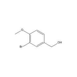 Chemscene ChemScene | (3-Bromo-4-methoxyphenyl)methanol | 5G | CS-W008397