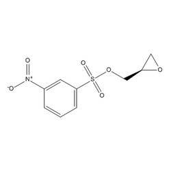 Chemscene ChemScene | (R)-Oxiran-2-ylmethyl 3-nitrobenzenesulfonate | 25G