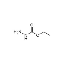 Chemscene ChemScene | Ethyl hydrazinecarboxylate | 25G | CS-W008412 | 0.97