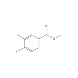 Chemscene ChemScene | Methyl 4-iodo-3-methylbenzoate | 5G | CS-W008413