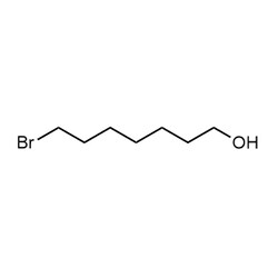 Chemscene ChemScene | 7-Bromo-1-heptanol | 10G | CS-W008425 | 0.98 | 10160-24-4|