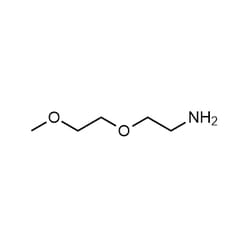 Chemscene ChemScene | m-PEG2-Amine | 250MG | CS-W008429 | 0.98 | 31576-51-9|