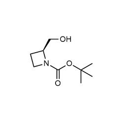 Chemscene ChemScene | (S)-1-Boc-2-Azetidinemethanol | 10G | CS-W008447
