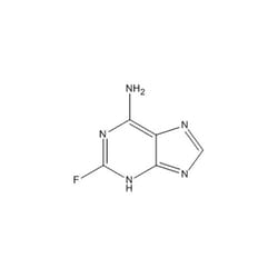 Chemscene ChemScene | 2-Fluoroadenine | 1G | CS-W008469 | 0.98 | 700-49-2|