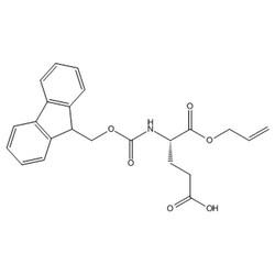 Chemscene ChemScene | Fmoc-Glu-OAll | 5G | CS-W008475 | 0.98 | 144120-54-7|