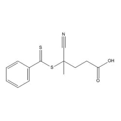 Chemscene ChemScene | 4-Cyano-4-((phenylcarbonothioyl)thio)pentanoic acid
