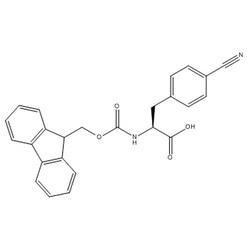 Chemscene ChemScene | Fmoc-Phe(4-CN stock,one week)-OH | 10G | CS-W008527