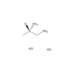 Chemscene ChemScene | (S)-Propane-1,2-diamine dihydrochloride | 10G | CS-W008537