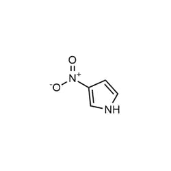 Chemscene ChemScene | 3-Nitro-1H-pyrrole | 5G | CS-W008547 | 0.98 | 5930-94-9|