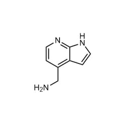 Chemscene ChemScene | 1H-Pyrrolo[2,3-b]pyridine-4-methanamine | 1G | CS-W008573