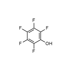 Chemscene&nbsp;ChemScene | Pentafluorophenol | 1000G | CS-W008591 | 0.98 | 771-61-9| MFCD00002156 |  184.063