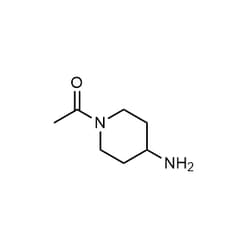 Chemscene ChemScene | 1-Acetyl-4-aminopiperidine | 5G | CS-W008618 | 0.98