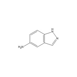 Chemscene ChemScene | 5-Amino-1H-indazole | 10G | CS-W008621 | 0.98 | 19335-11-6|