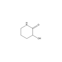 Chemscene ChemScene | 3-Hydroxy-2-piperidinone | 250MG | CS-W008630 | 0.97
