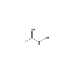 Chemscene ChemScene | Acetamide oxime | 25G | CS-W008635 | 0.98 | 22059-22-9|