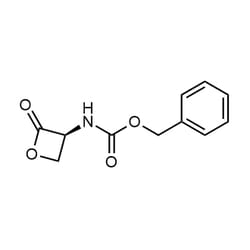 Chemscene ChemScene | N-Cbz-L-serine beta-lactone | 5G | CS-W008637 | 0.98