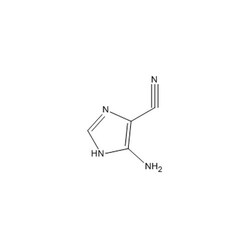 Chemscene ChemScene | 5-Cyano-4-aminoimidazole | 5G | CS-W008640 | 0.98