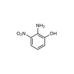 Chemscene ChemScene | 2-Amino-3-hydroxynitrobenzene | 500G | CS-W008642 | 0.98 | 603-85-0| MFCD00010875 |  154.13