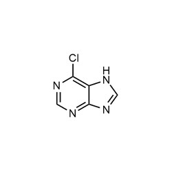Chemscene ChemScene | 6-Chloropurine | 1000G | CS-W008651 | 0.97 | 87-42-3|