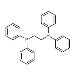 Chemscene ChemScene | 1,2-Bis(diphenylphosphino)ethane | 100G | CS-W008662 | 0.98 | 1663-45-2| MFCD00003047 |  398.42
