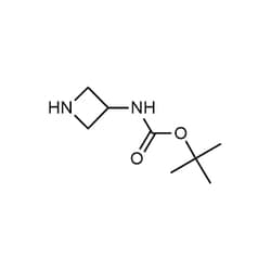 Chemscene ChemScene | tert-Butyl azetidin-3-ylcarbamate | 10G | CS-W008685