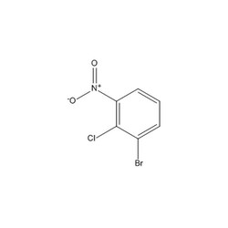 Chemscene ChemScene | 1-Bromo-2-chloro-3-nitrobenzene | 5G | CS-W008709