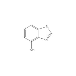 Chemscene ChemScene | 4-Hydroxybenzothiazole | 1G | CS-W008747 | 0.98 |