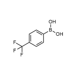 Chemscene ChemScene | 4-Trifluoromethylphenylboronic acid | 500G | CS-W008762