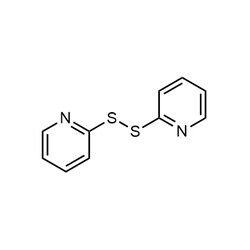 Chemscene ChemScene | 2,2′-Dipyridyl disulfide | 25G | CS-W008788 | 0.98 | 82979| MFCD00006287 |  220.32