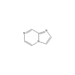 Chemscene ChemScene | Imidazo[1,2-a]pyrazine | 10G | CS-W008798 | 0.98