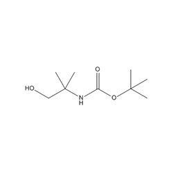 Chemscene ChemScene | tert-Butyl N-(2-hydroxy-1,1-dimethylethyl)carbamate