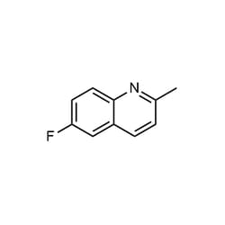 Chemscene ChemScene | 6-Fluoroquinaldine | 10G | CS-W008815 | 0.98 | 1128-61-6|