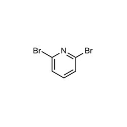 Chemscene ChemScene | 2,6-Dibromopyridine | 100G | CS-W008833 | 0.98 |