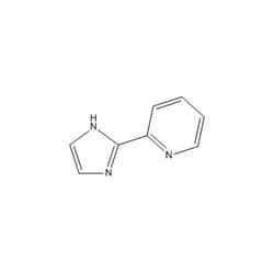 Chemscene ChemScene | 2-(Pyridyl-2-yl)imidazole | 5G | CS-W008843 | 0.98