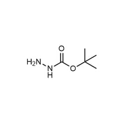 Chemscene ChemScene | tert-Butyl carbazate | 100G | CS-W008846 | 0.98 |