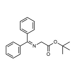 Chemscene ChemScene | N-(Diphenylmethylene)glycine tert-butyl ester | 100G