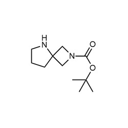 Chemscene&nbsp;ChemScene | tert-Butyl 2,5-diazaspiro[3.4]octane-2-carboxylate | 250MG | CS-W008879 | 0.95 | 1086398-02-8| MFCD11501185 |  212.29