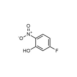 Chemscene ChemScene | 5-Fluoro-2-nitrophenol | 500G | CS-W008895 | 0.98