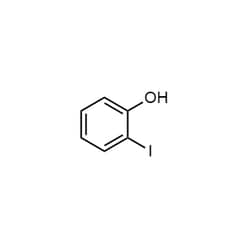 Chemscene&nbsp;ChemScene | 2-Iodophenol | 10G | CS-W008896 | 0.98 | 533-58-4| MFCD00013963 |  220.009