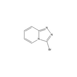Chemscene ChemScene | 3-Bromo-[1,2,4]triazolo[4,3-a]pyridine | 1G | CS-W008906