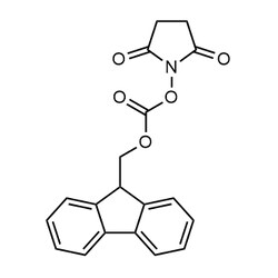 Chemscene&nbsp;ChemScene | Fmoc-OSu | 100G | CS-W008951 | 0.98 | 82911-69-1| MFCD00010733 |  337.33
