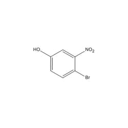 Chemscene ChemScene | 2-Bromo-5-hydroxynitrobenzene | 10G | CS-W008975